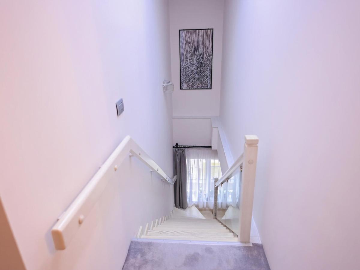 Ase Premium House Villa Suceava Exterior photo