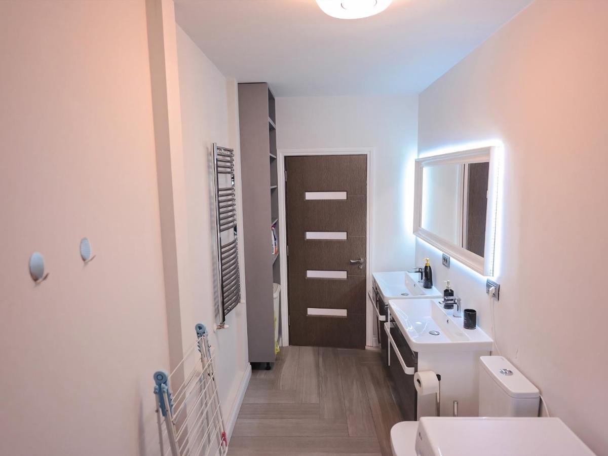 Ase Premium House Villa Suceava Exterior photo
