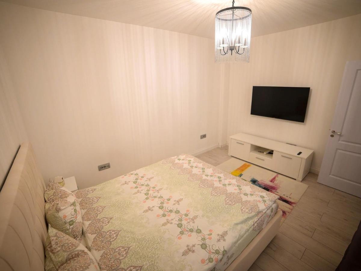 Ase Premium House Villa Suceava Exterior photo