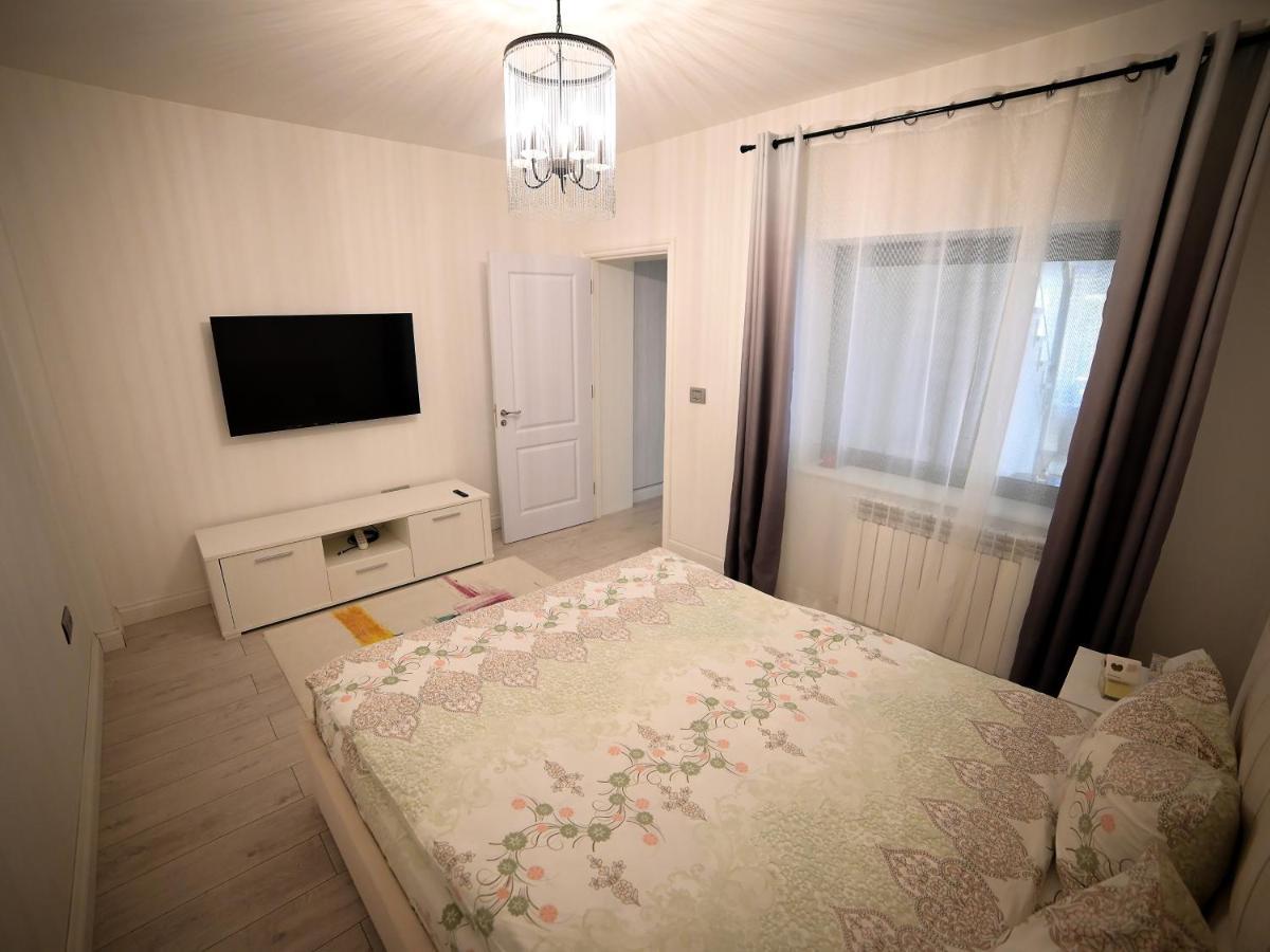 Ase Premium House Villa Suceava Exterior photo